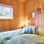 5 Star In Allinge-by Traum Σπίτι διακοπών Allinge-Sandvig