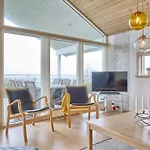 5 Star In Allinge-by Traum *