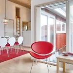 Σπίτι διακοπών 5 Star In Allinge-by Traum *