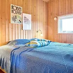 5 Star In Allinge-by Traum Σπίτι διακοπών Allinge-Sandvig