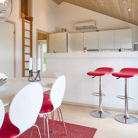 5 Star In Allinge-by Traum * Allinge-Sandvig