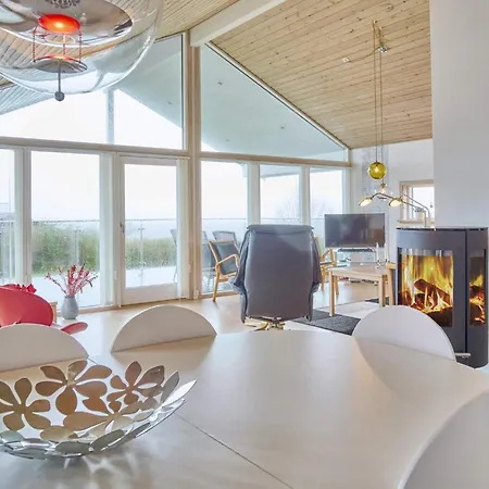 5 Star In Allinge-by Traum Vakantiehuis Allinge-Sandvig