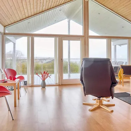 5 Star In Allinge-by Traum Vakantiehuis