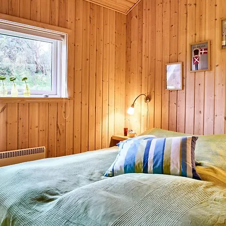 5 Star In Allinge-by Traum Vakantiehuis Allinge-Sandvig