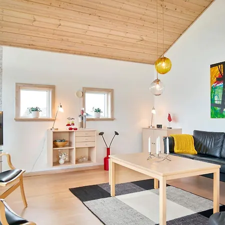 5 Star In Allinge-by Traum Vakantiehuis *