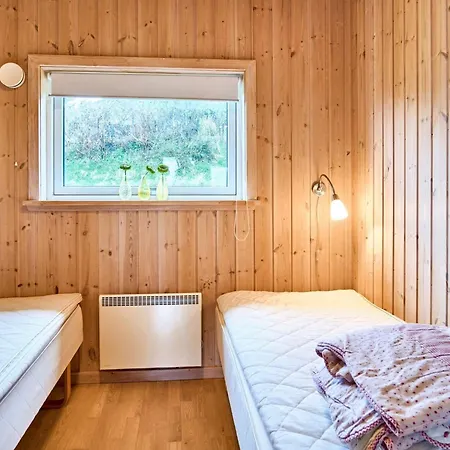 Vakantiehuis 5 Star In Allinge-by Traum Allinge-Sandvig