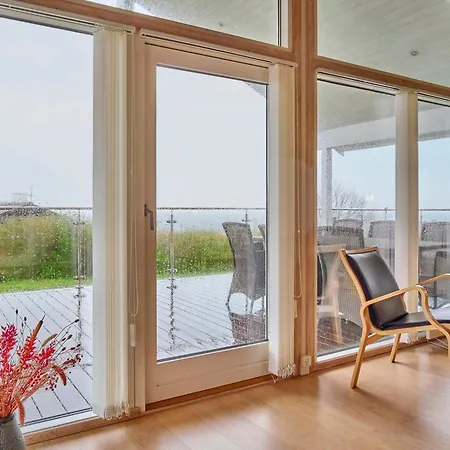 5 Star In Allinge-by Traum Allinge-Sandvig