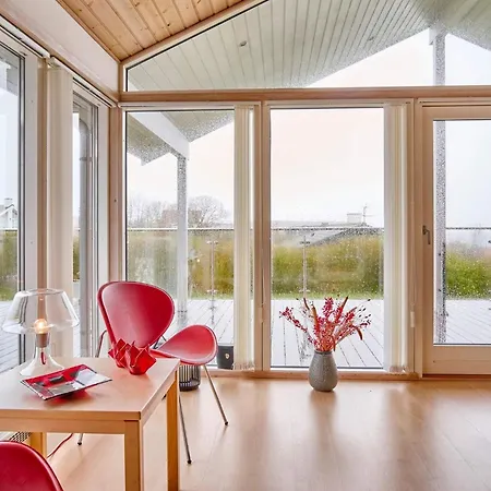 5 Star In Allinge-by Traum