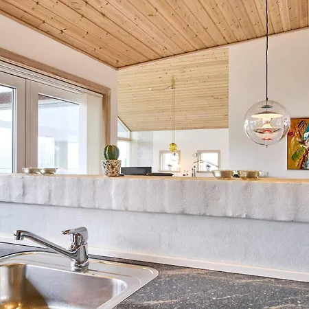 5 Star In Allinge-by Traum Vakantiehuis Allinge-Sandvig