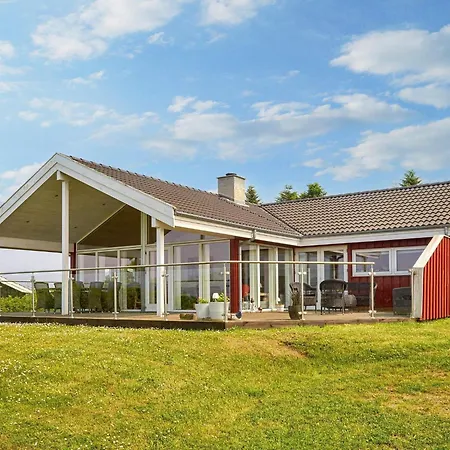 5 Star In Allinge-by Traum
