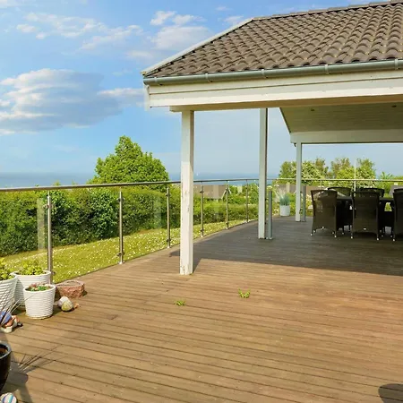 5 Star In Allinge-by Traum