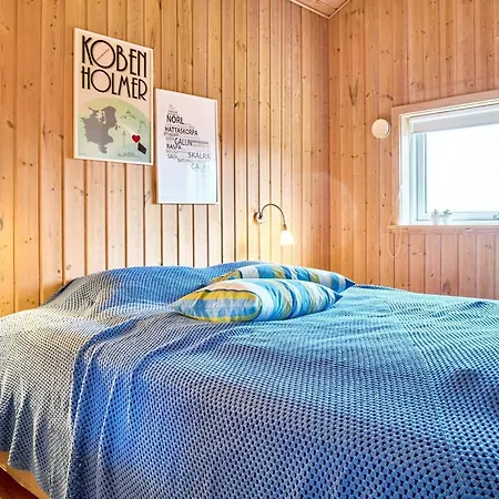 5 Star In Allinge-by Traum Vakantiehuis Allinge-Sandvig