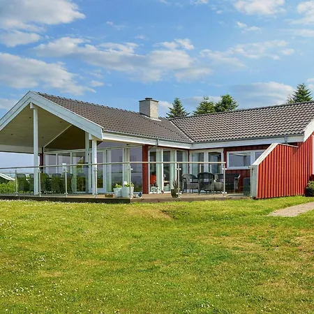 5 Star In Allinge-by Traum