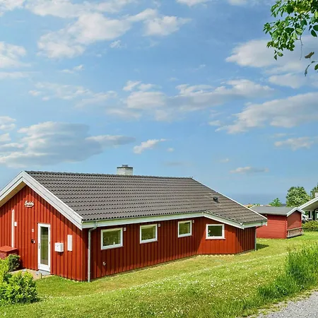 5 Star In Allinge-by Traum